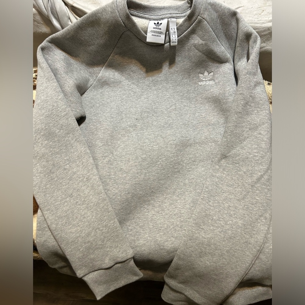 Sweatshirt Size M Women/Men